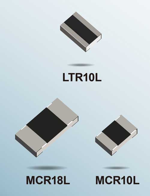 YOKIVE 300 Resistori Chip SMD 0805 – 47 Ohm, 1/8W, Tolleranza 1%, Per Dispositivi Elettronici E Manutenzione