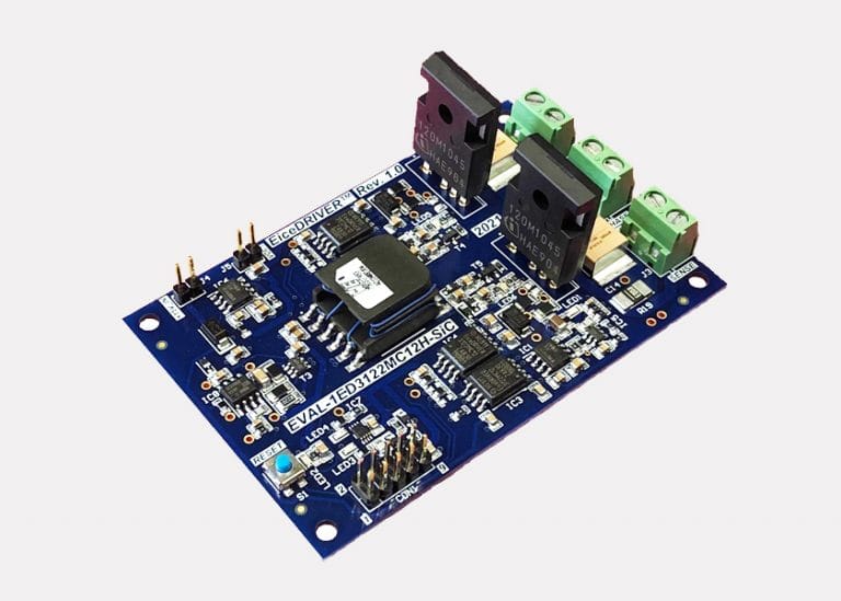 EBV Elektronik e Infineon collaborano per accelerare la diffusione delle tecnologie al carburo di silicio