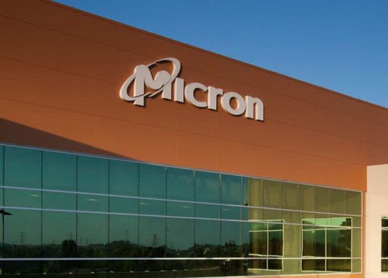 Crescono utili, fatturato e flusso di cassa per Micron Technology nel terzo trimestre 2021