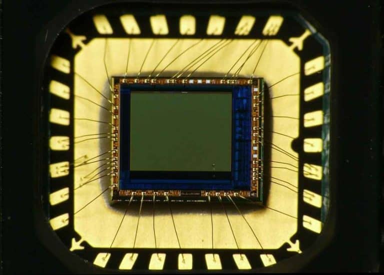Nuovi record nel 2021 anche per il mercato mondiale dei materiali per la fabbricazione di semiconduttori