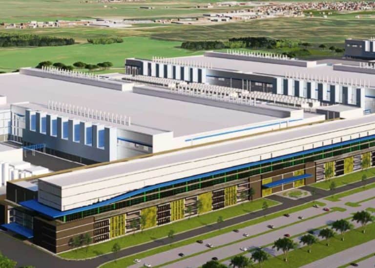 Il progetto del più grande impianto per la fabbricazione di semiconduttori degli Stati Uniti annunciato oggi da Micron