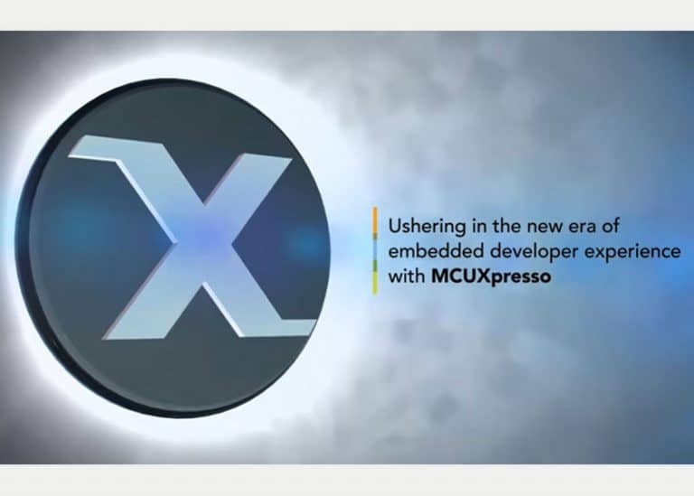 NXP Semiconductors presenta la nuova versione del set di strumenti di sviluppo MCUXpresso