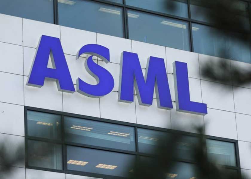 ASML Q3 2025