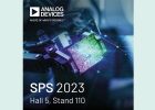 Analog Devices a SPS2023