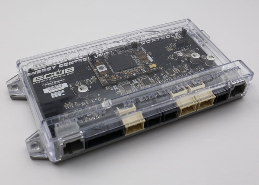 Partnership Infineon Technologies Neutron Controls