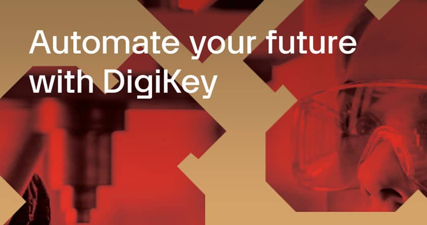 DigiKey partecipa a SPS 2023