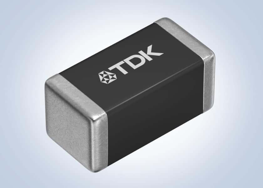 Filtri TDK per linee audio