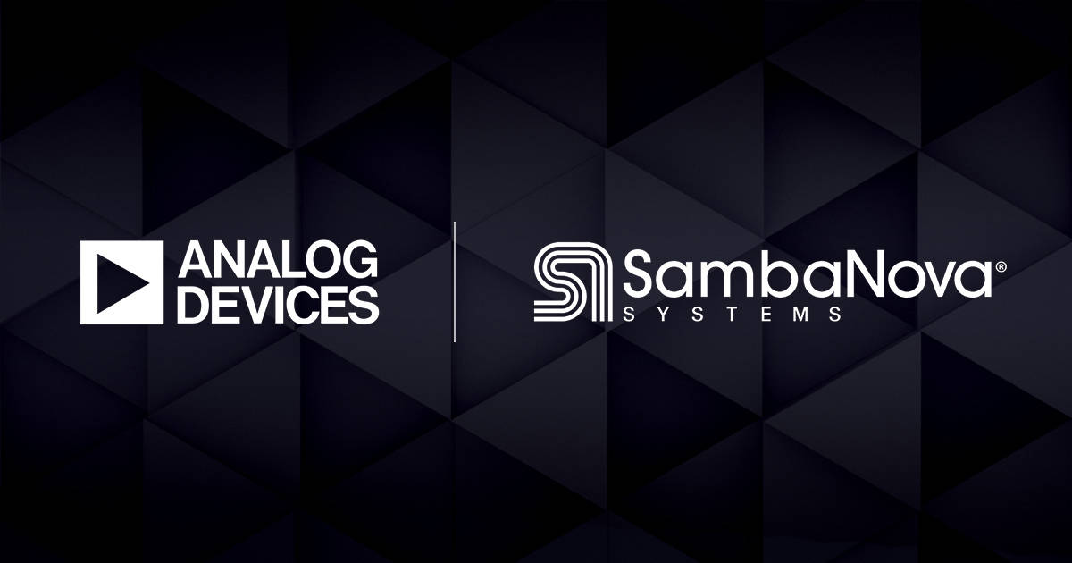 Analog Devices implementa la piattaforma AI SambaNova 