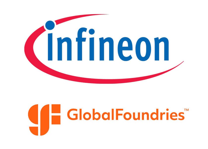 Nuovo accordo tra Infineon e GlobalFoundries