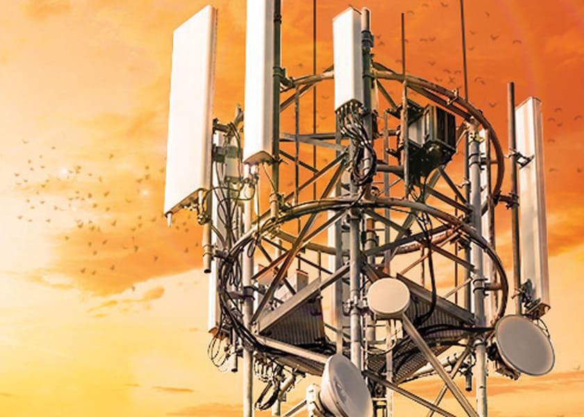 Analog Devices: tecnologie di gestione dell'alimentazione