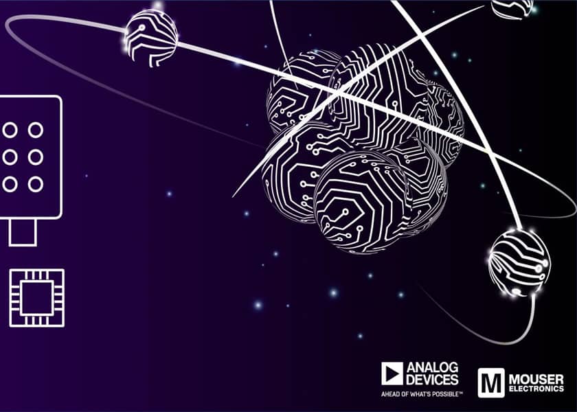Webinar Mouser Analog Devices