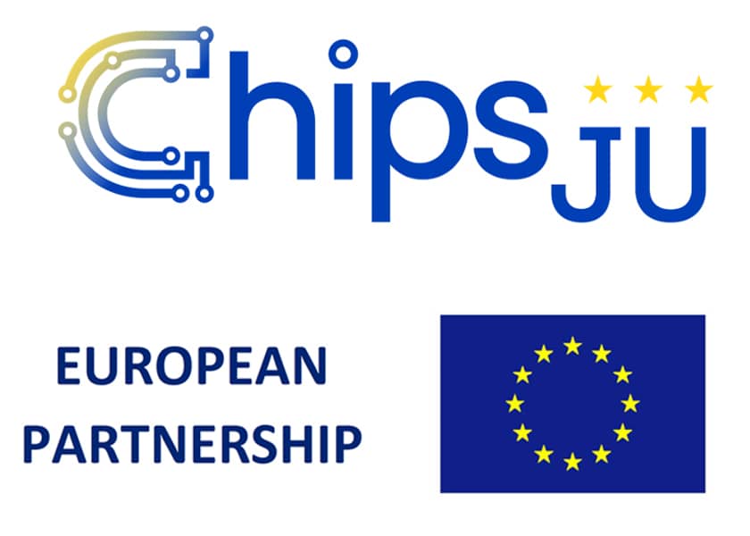 Chips JU: tre nuove call per 216 milioni di euro