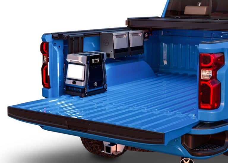 Infineon e Worksport collaborano per ridurre il peso dei sistemi di ricarica portatili sfruttando la tecnologia GaN