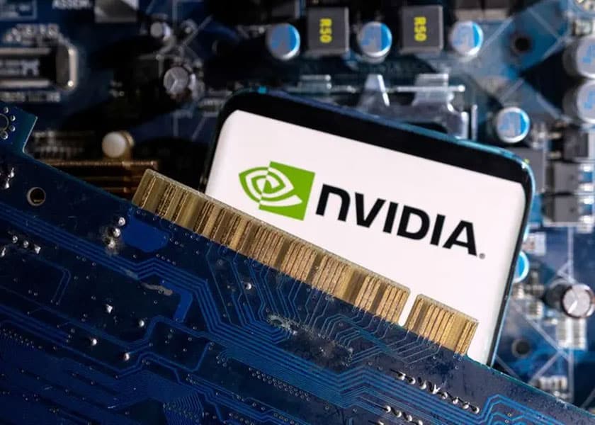 Nuovo record per l'indice dei semiconduttori