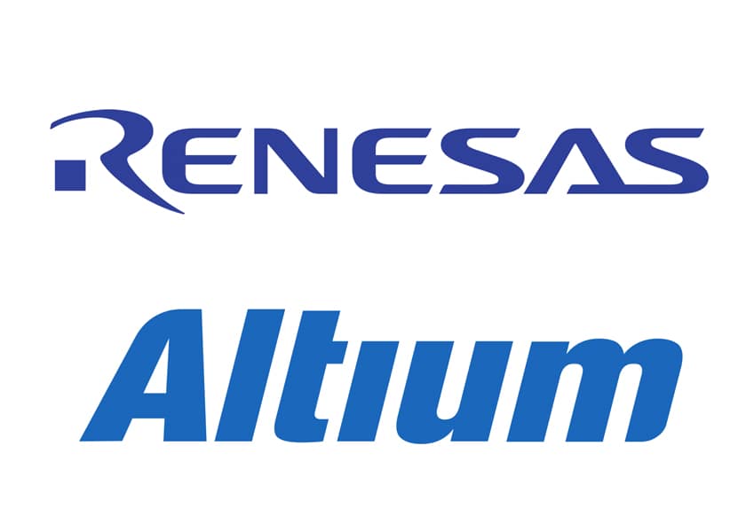 Renesas acquisirà Altium leader nel software PCB