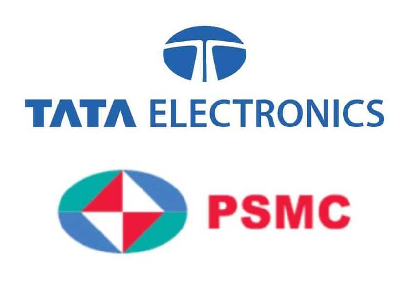 Tata e PSMC: prima fabbrica di semiconduttori in India