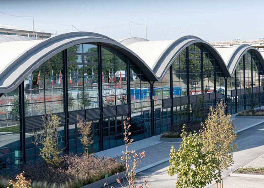 STMicroelectronics al Tecnopolo di Bologna