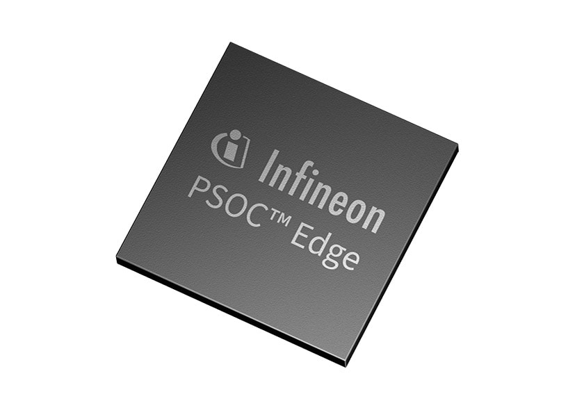 PSOC Edge da Infineon