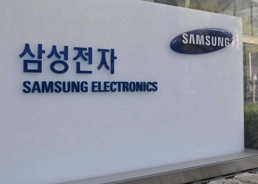 Samsung raddoppia gli invesimenti negli Stati Uniti