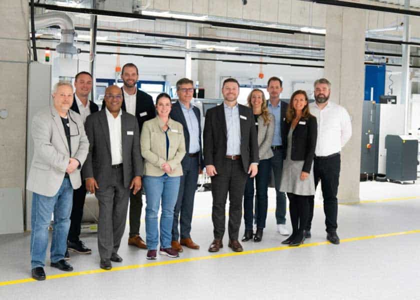 Tektronix acquisisce EA Elektro-Automatik