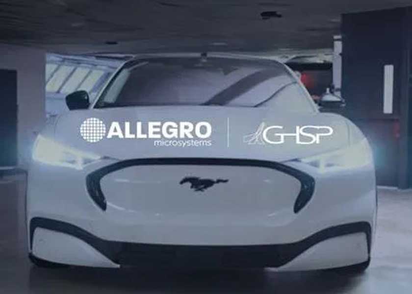 MicroSystems collabora con GHSP