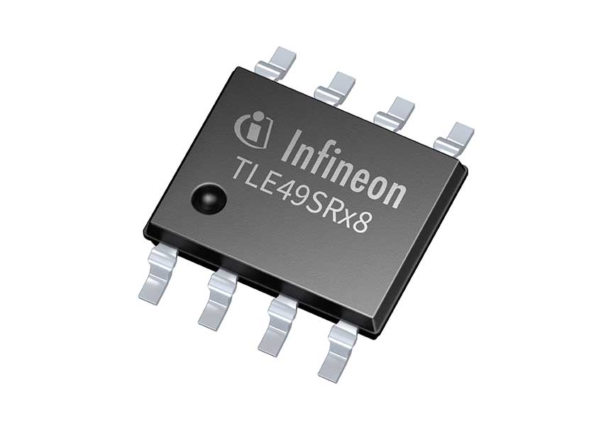 Infineon Technologies XENSIV TLE49SR