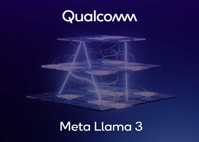 Meta Llama 3 su Snapdragon