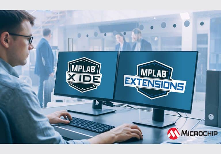 Microchip rilascia una versione ad accesso anticipato del suo MPLAB Extensions for VS (Visual Studio) Code   
