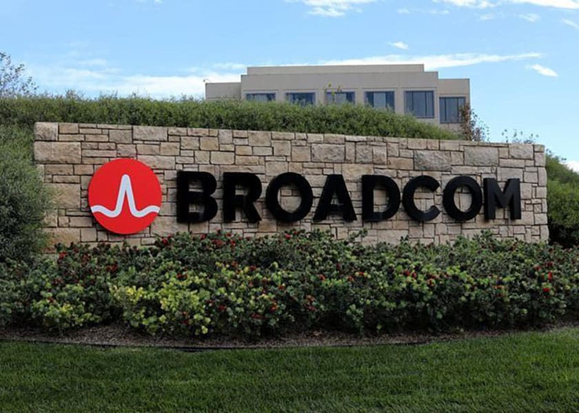 Broadcom Q4 2024