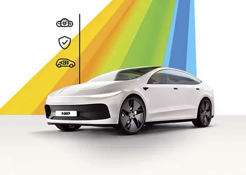 NXP acquisisce Aviva Links