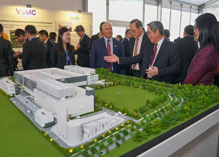 Anche NXP pronta a seguire la strategia di STMicroelectronics sulla Cina