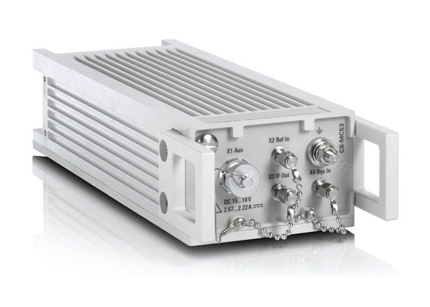 Rohde & Schwarz CS-MC53