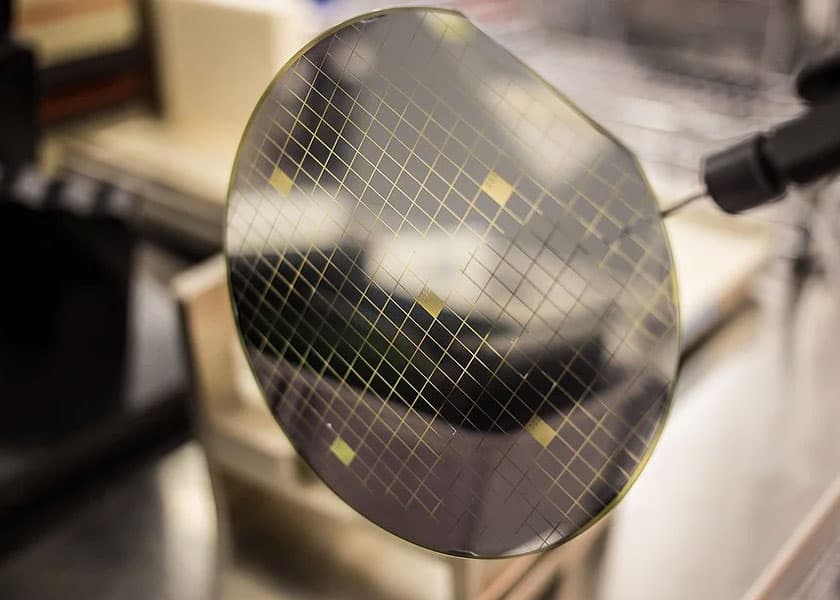 Nuova piattaforma SiC X-FAB