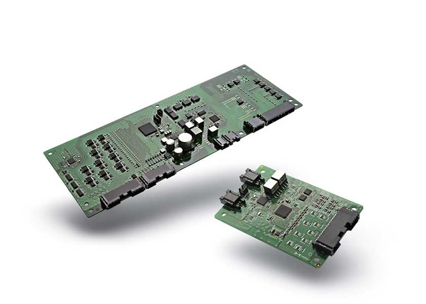 Marelli Electrochemical Impedance Spectroscopy