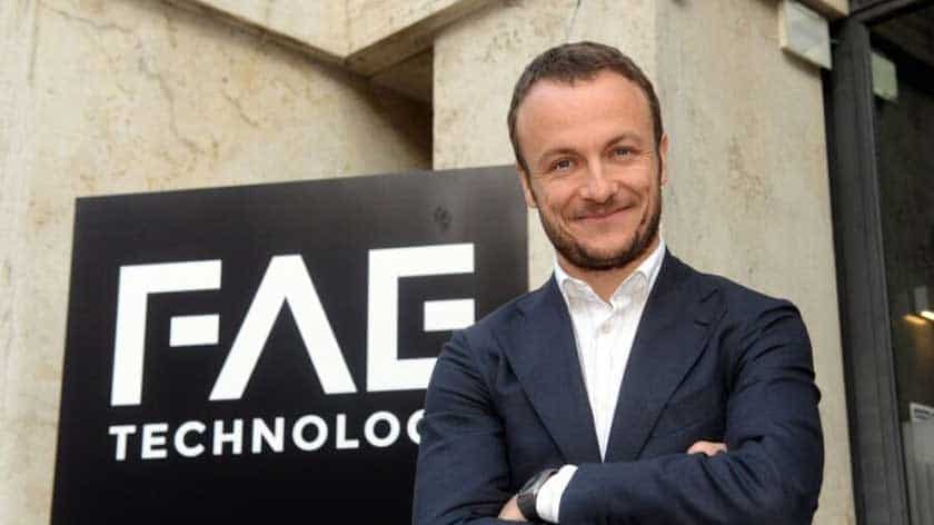 FAE Technology acquisisce MAS Elettronica