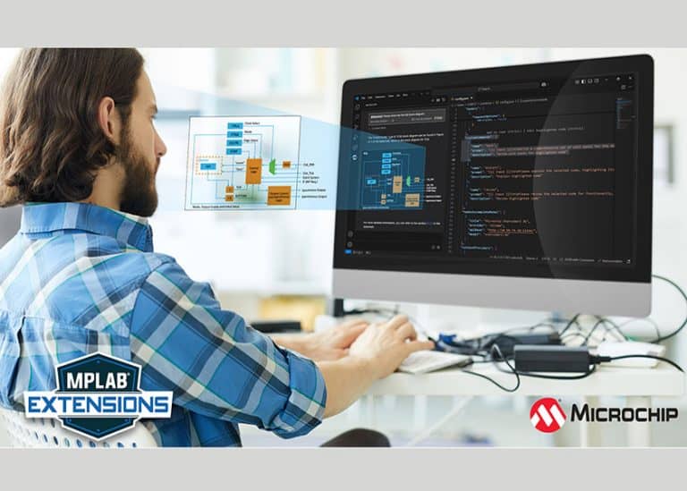 Microchip semplifica lo sviluppo embedded introducendo l’assistente di codice AI in MPLAB