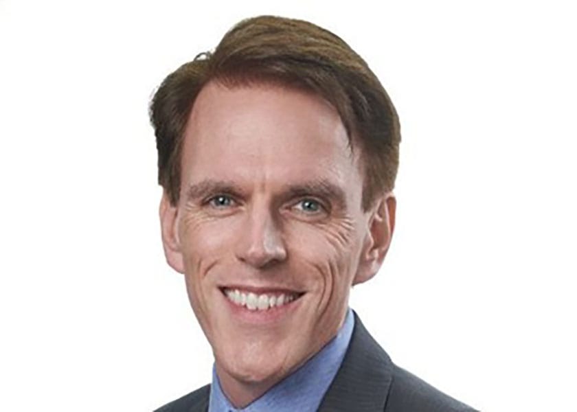 Mike Doogue Allegro MicroSystems