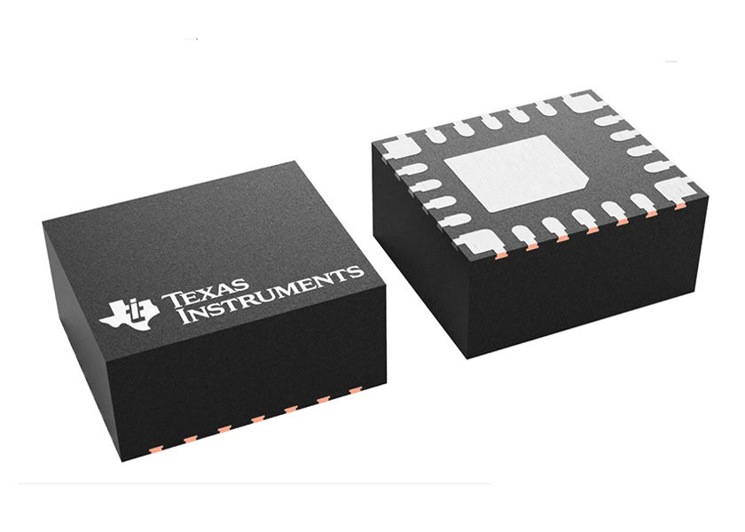 Moduli di Potenza Texas Instruments