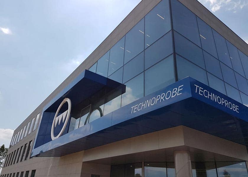 Technoprobe sale in borsa