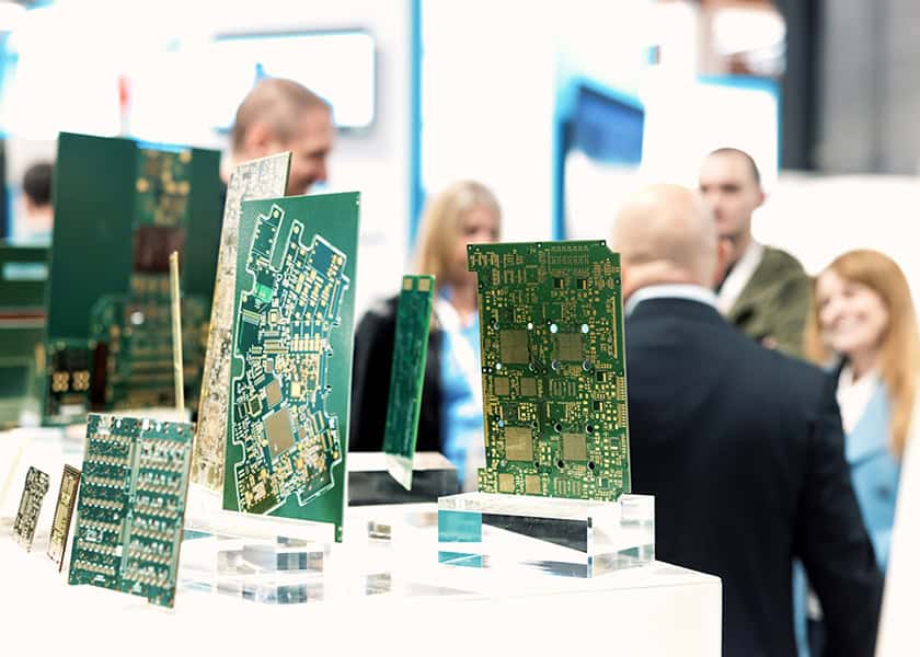 Focus on PCB 2025 torna a Vicenza 
