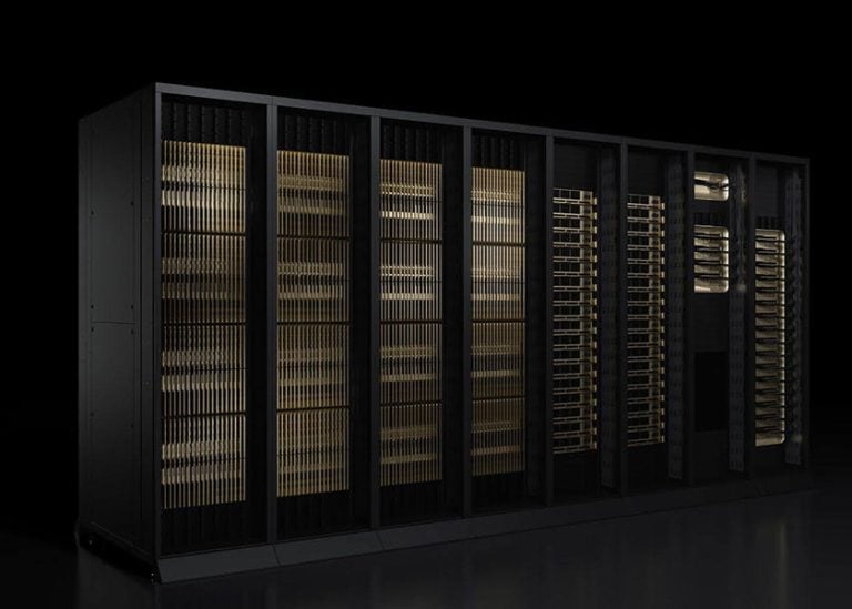 Infineon, MPS, Navitas, ROHM, STMicroelectronics e TI collaborano con NVIDIA per la nuova architettura HVDC da 800 V