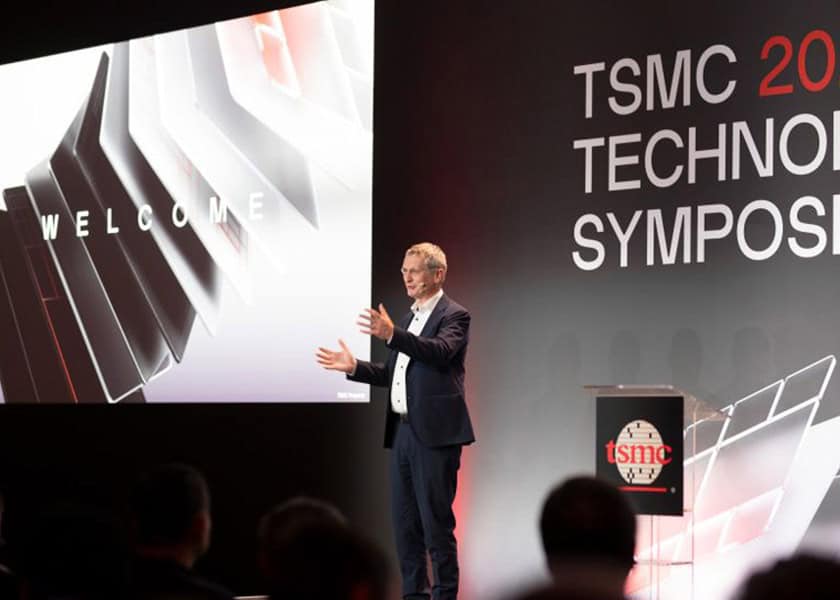 TSMC Monaco di Baviera