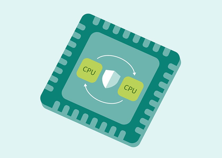 Infineon Integrity Guard