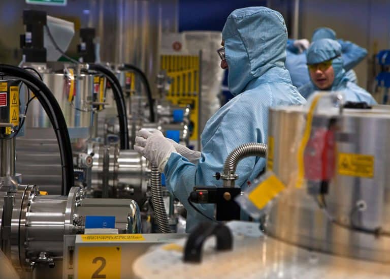 KLA Corporation aprirà in Galles un nuovo impianto di ricerca, sviluppo e produzione con un investimento di 138 milioni di dollari