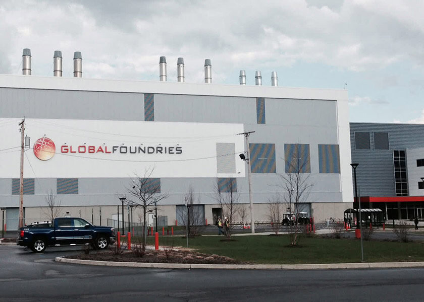 GlobalFoudries