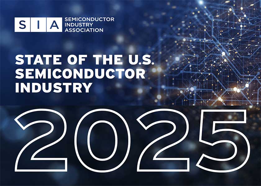 State of the U.S. Semiconductor Industry