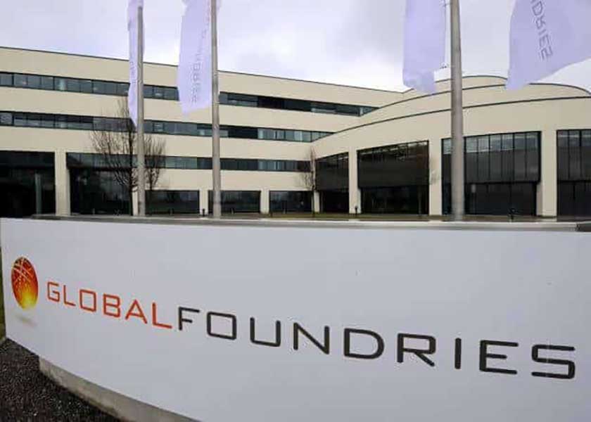 GlobalFoundries MIPS