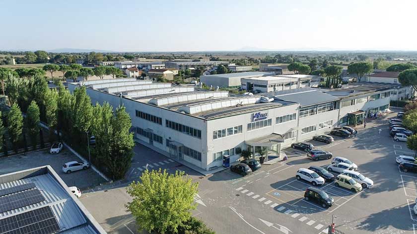 Scanfil acquisisce MB Elettronica