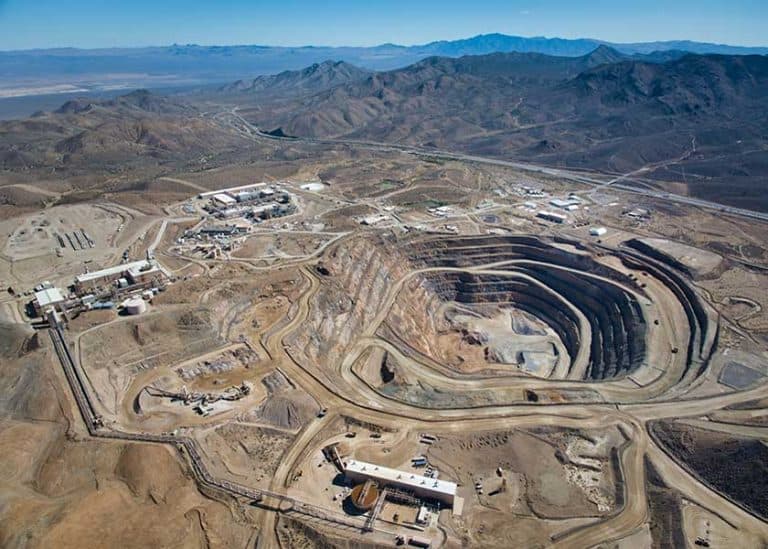 Il governo USA supporta MP Materials per ridurre la dipendenza dall’approvvigionamento di terre rare dalla Cina