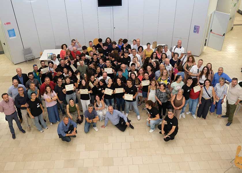NXP Summer Camp School